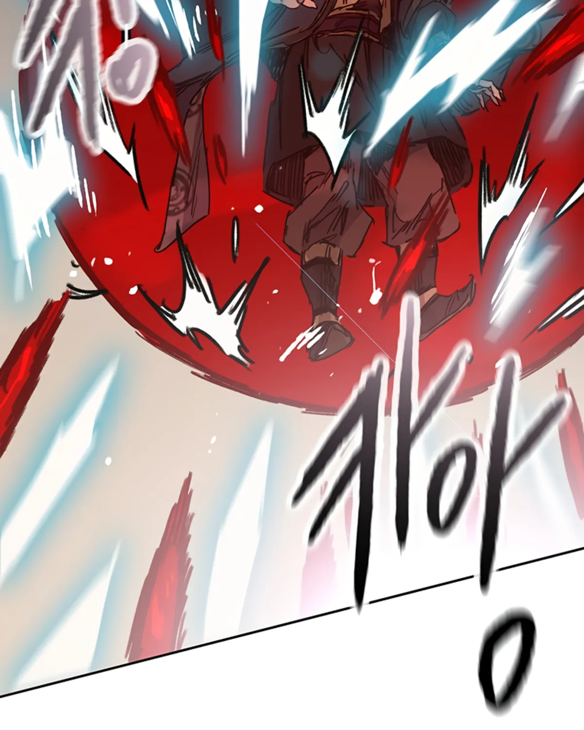 The Undefeatable Swordsman Zinmanga X Chapter 161 Page 173