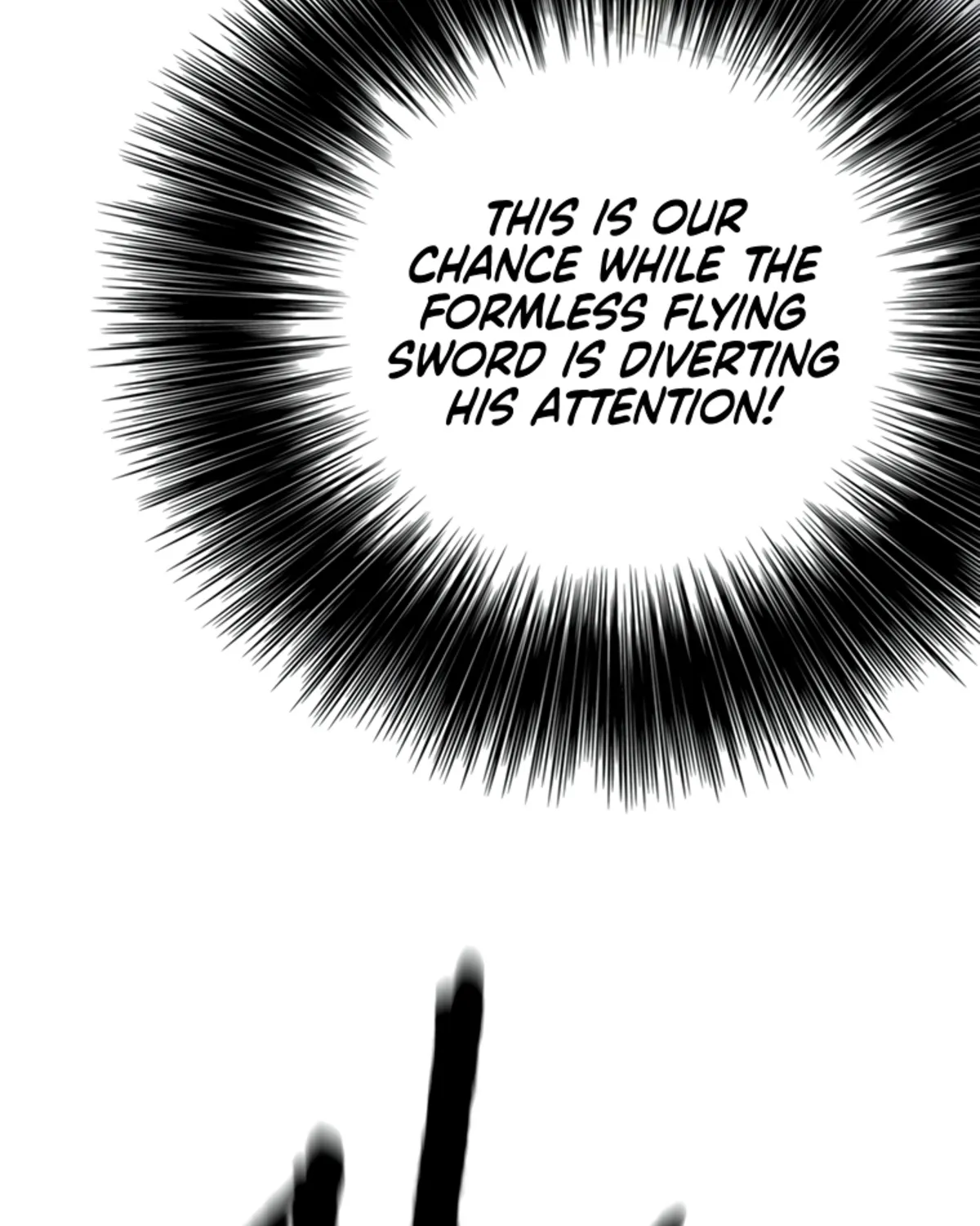 The Undefeatable Swordsman Zinmanga X Chapter 161 Page 183