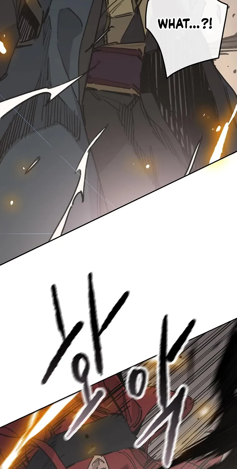The Undefeatable Swordsman Zinmanga X Chapter 160 Page 24