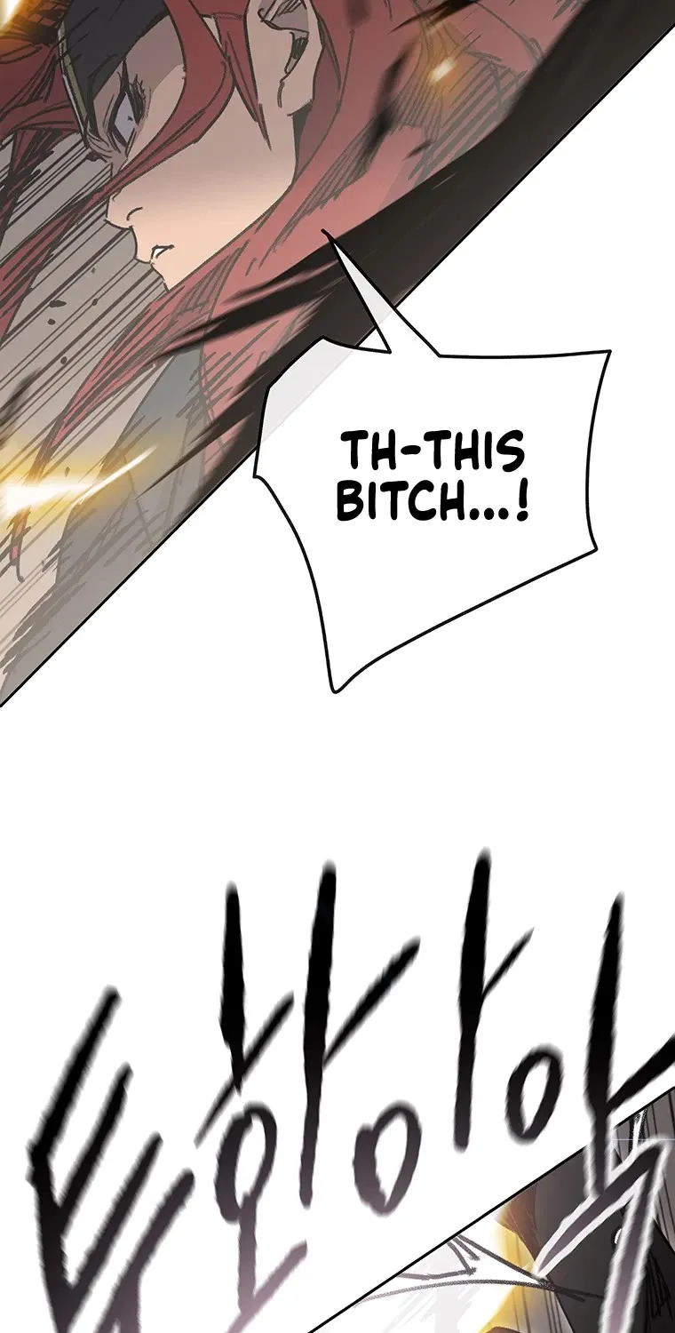 The Undefeatable Swordsman Zinmanga X Chapter 160 Page 25