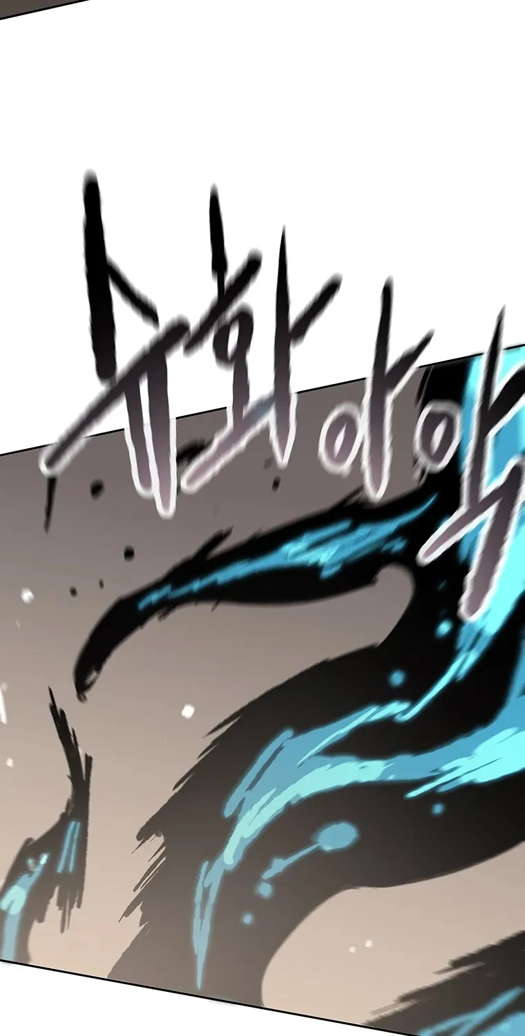 The Undefeatable Swordsman Zinmanga X Chapter 160 Page 32