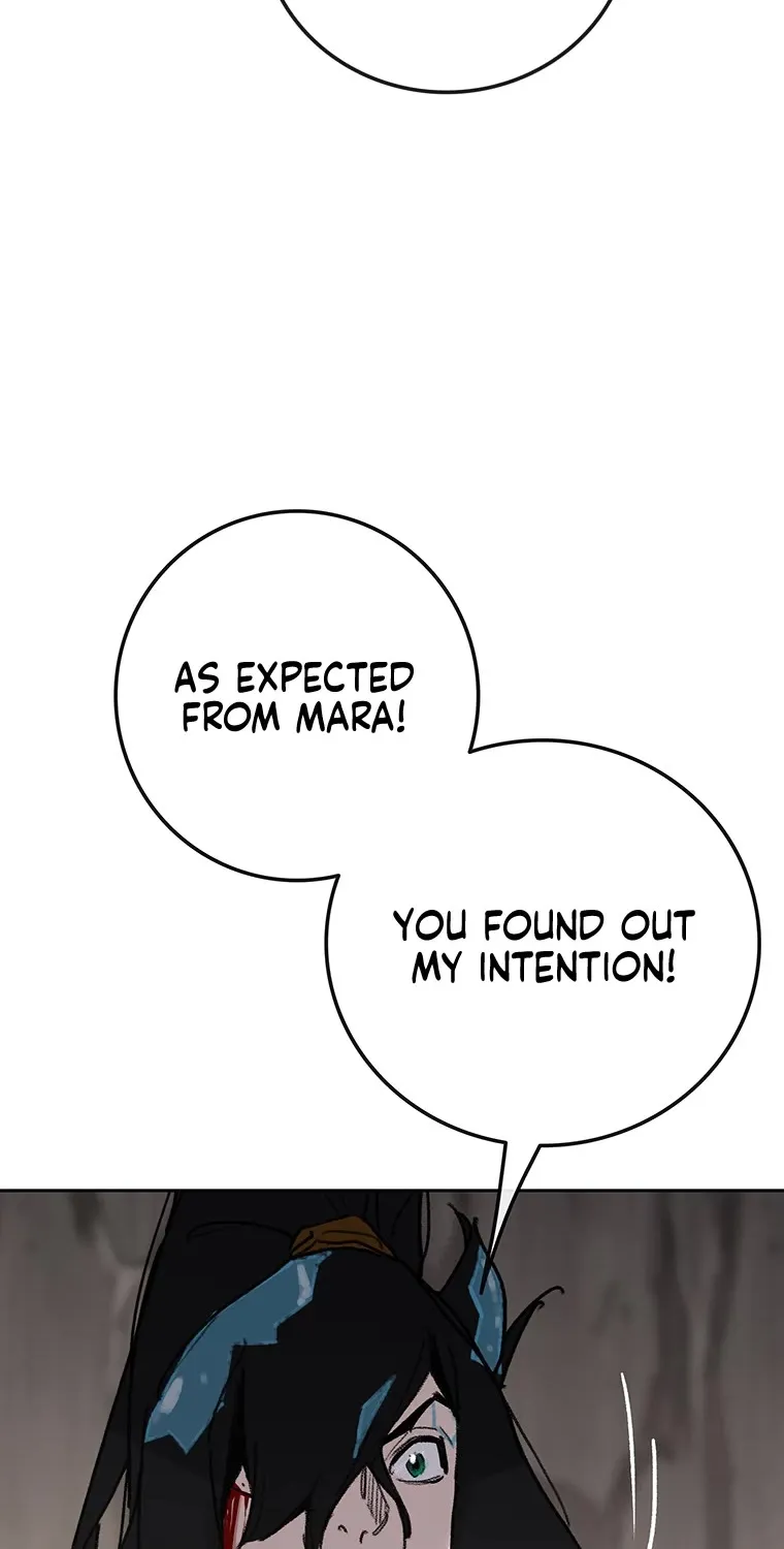 The Undefeatable Swordsman Zinmanga X Chapter 160 Page 48