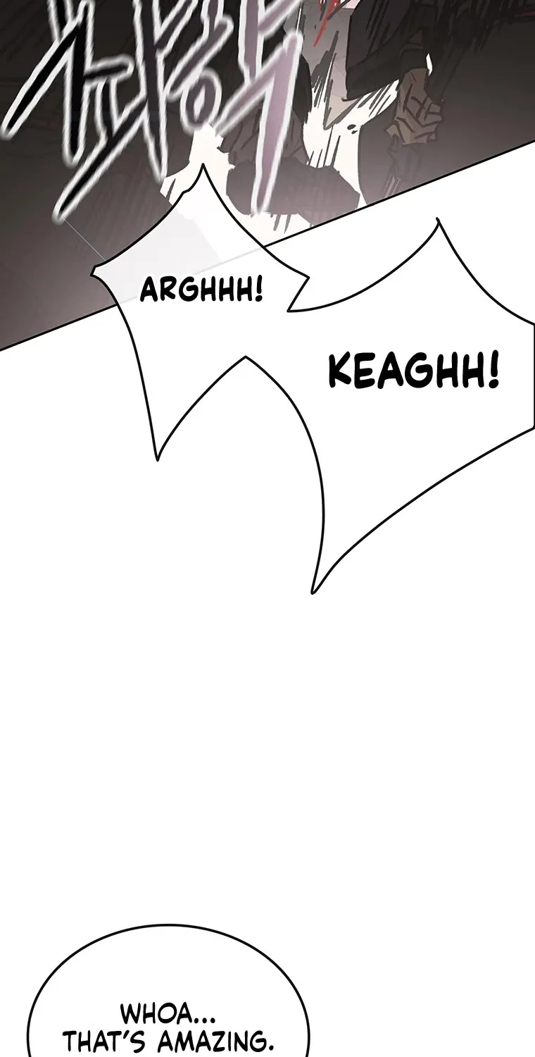 The Undefeatable Swordsman Zinmanga X Chapter 160 Page 56