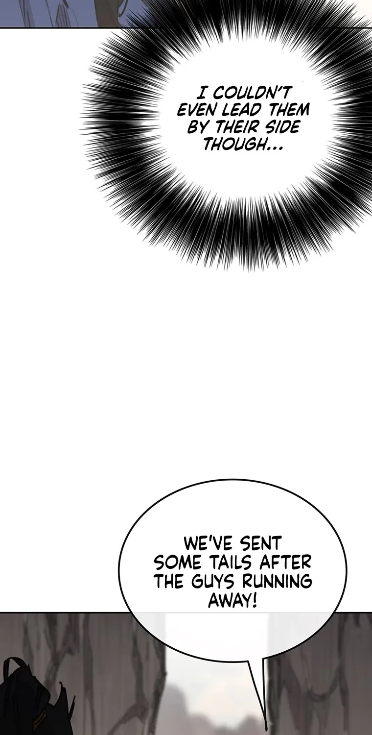 The Undefeatable Swordsman Zinmanga X Chapter 160 Page 71
