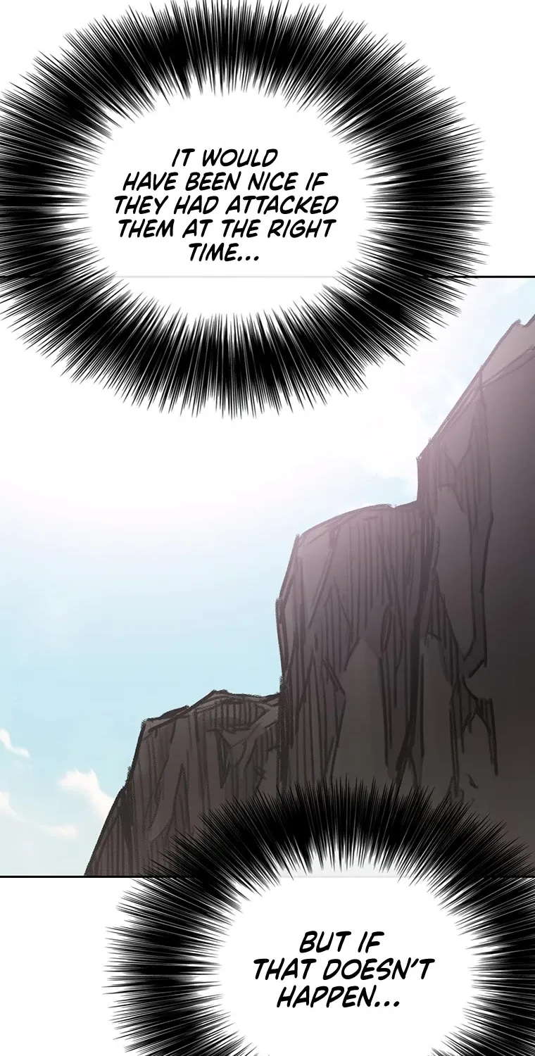 The Undefeatable Swordsman Zinmanga X Chapter 160 Page 76