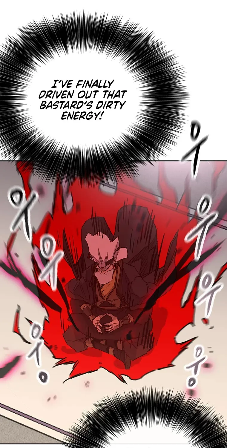 The Undefeatable Swordsman Zinmanga X Chapter 160 Page 79