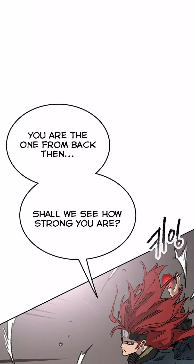 The Undefeatable Swordsman Zinmanga X Chapter 159 Page 6