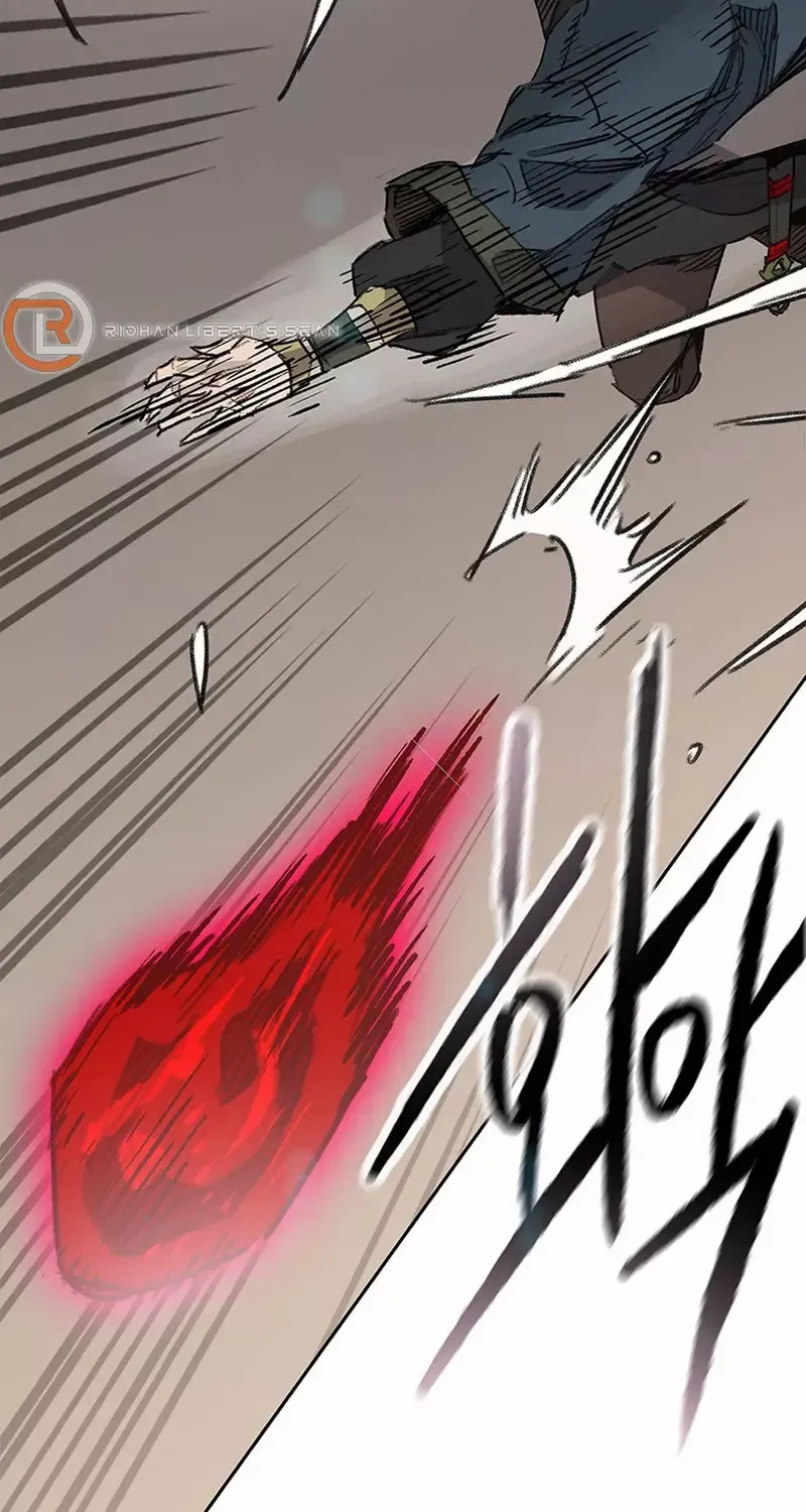 The Undefeatable Swordsman Zinmanga X Chapter 159 Page 7