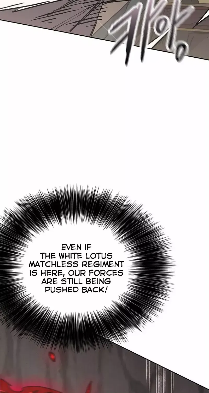 The Undefeatable Swordsman Zinmanga X Chapter 159 Page 15