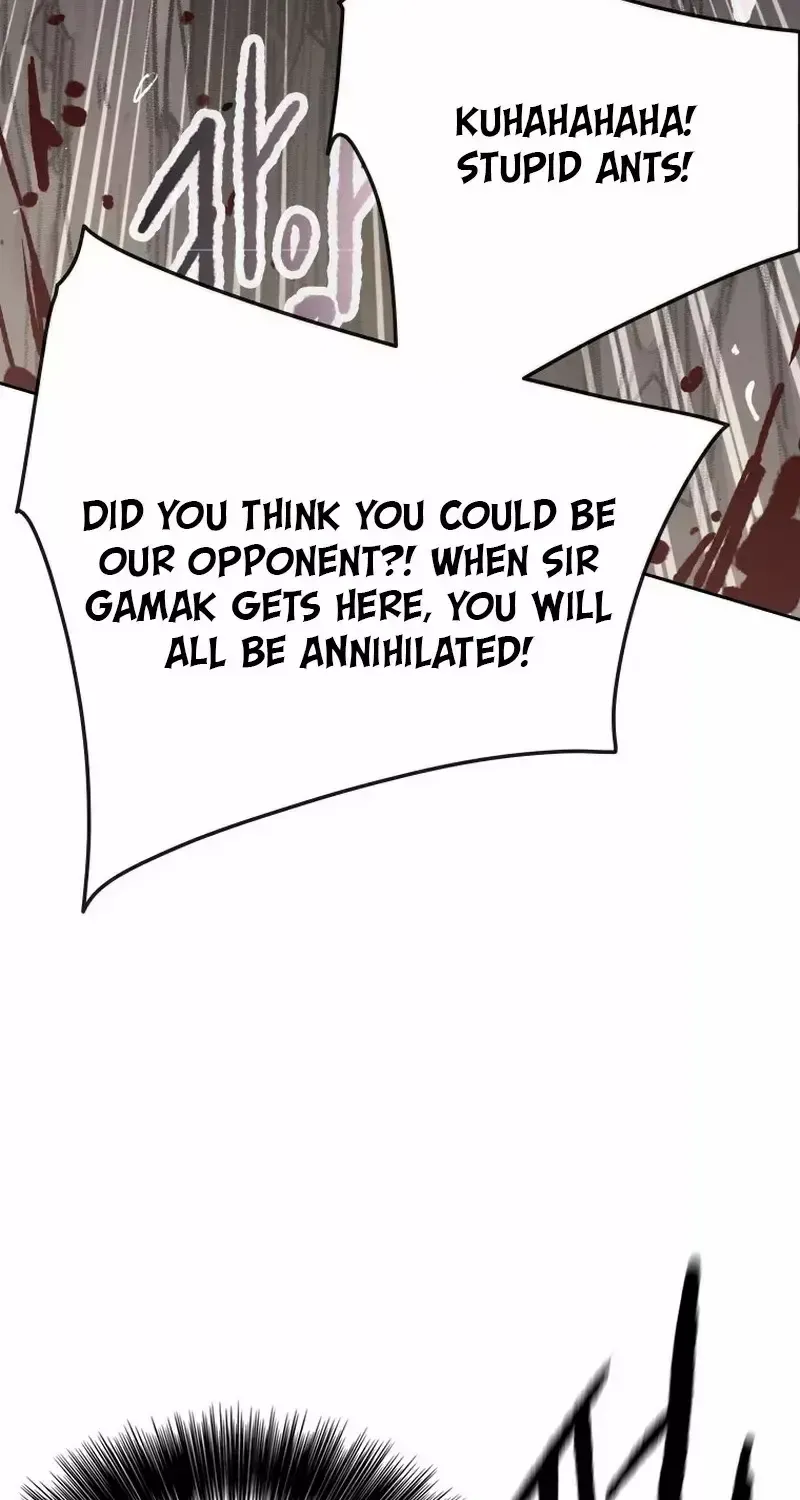The Undefeatable Swordsman Zinmanga X Chapter 159 Page 104