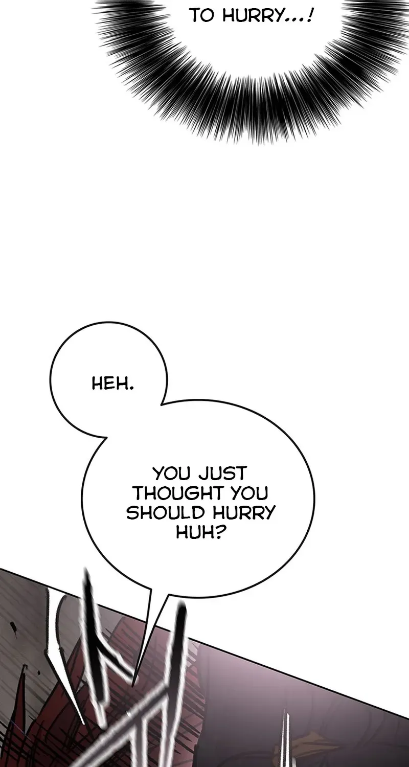 The Undefeatable Swordsman Zinmanga X Chapter 159 Page 107