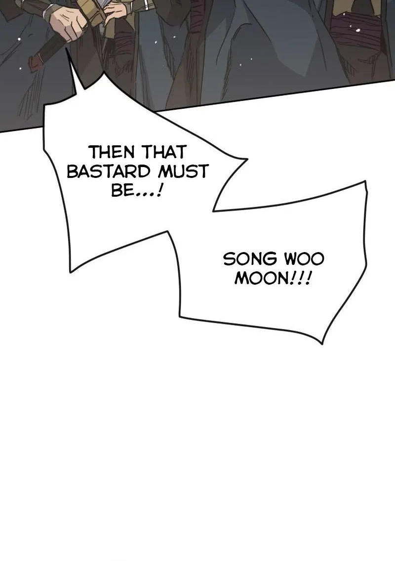 The Undefeatable Swordsman Zinmanga X Chapter 158 Page 22