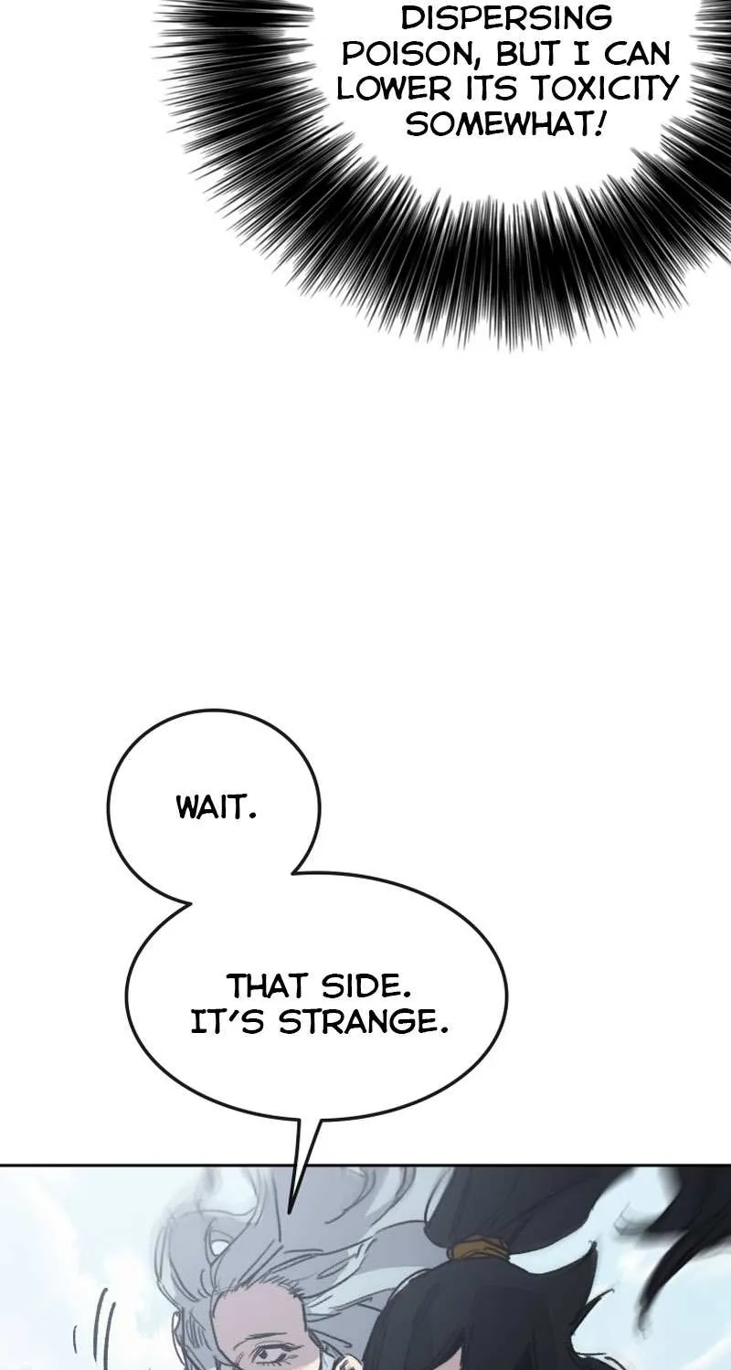 The Undefeatable Swordsman Zinmanga X Chapter 158 Page 47