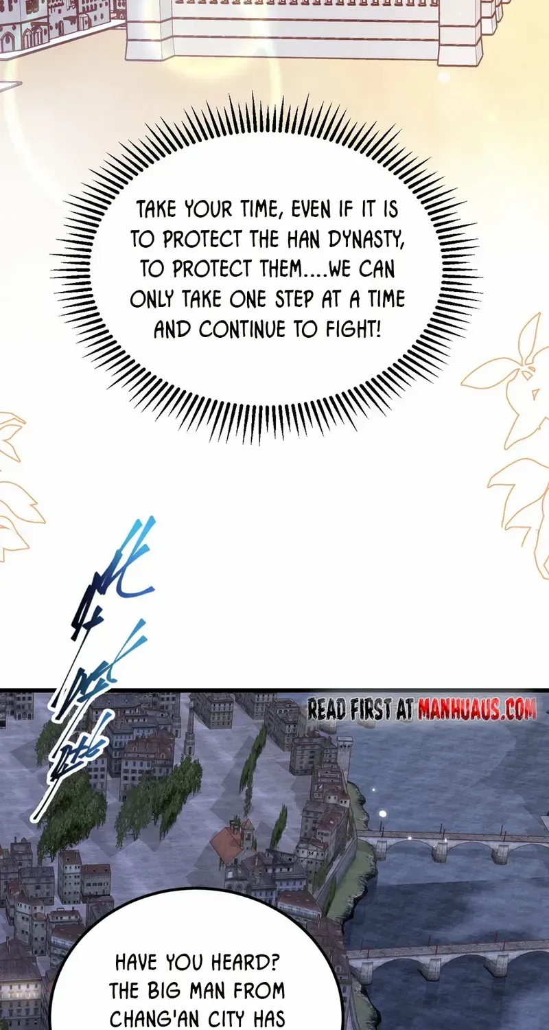 Starting From Today I’ll Work As A City Lord Zinmanga X Chapter 475 Page 32