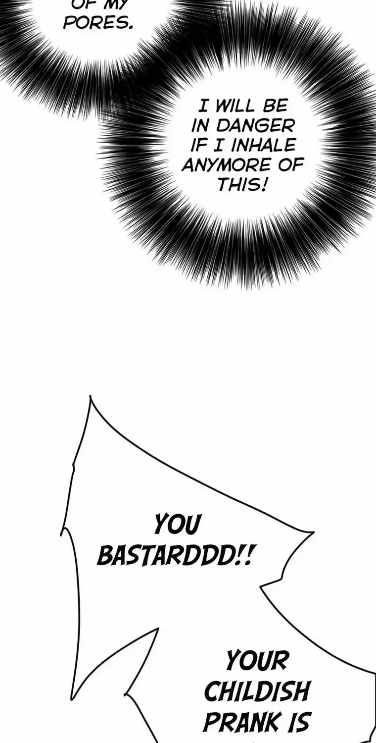 The Undefeatable Swordsman Zinmanga X Chapter 157 Page 34