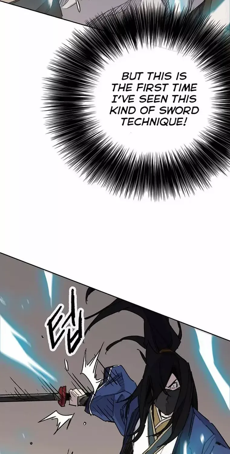 The Undefeatable Swordsman Zinmanga X Chapter 157 Page 50