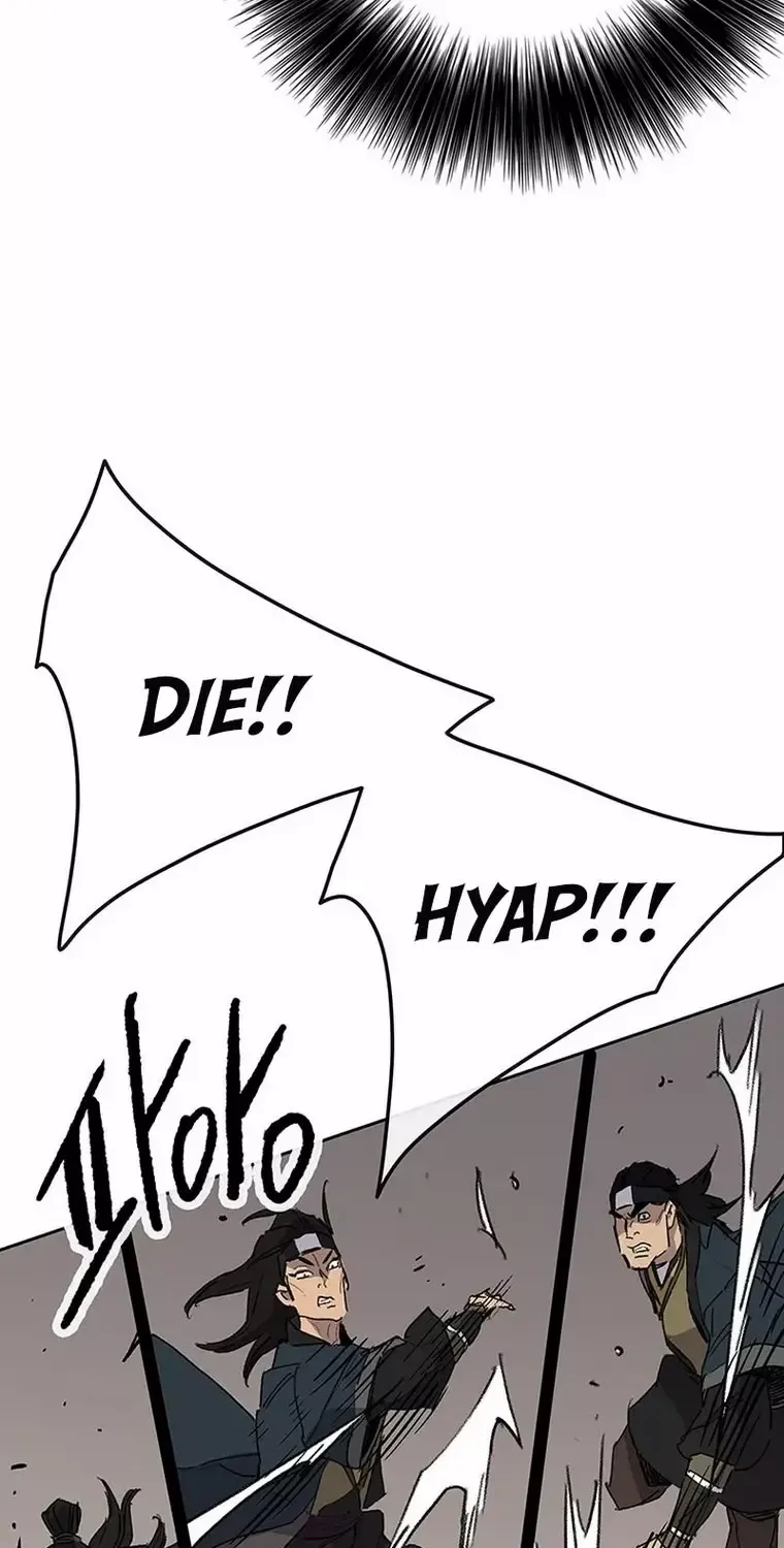 The Undefeatable Swordsman Zinmanga X Chapter 157 Page 58