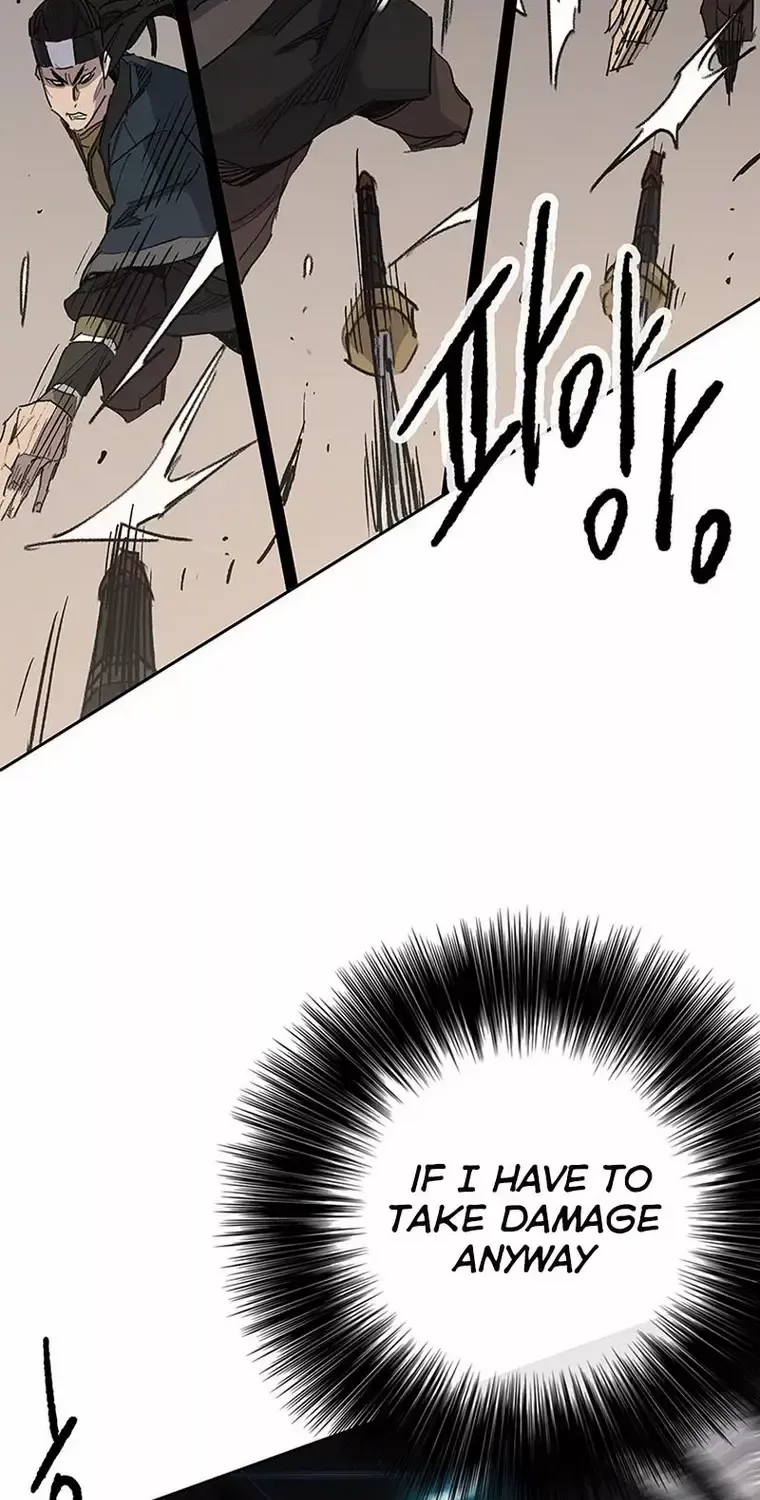 The Undefeatable Swordsman Zinmanga X Chapter 157 Page 59