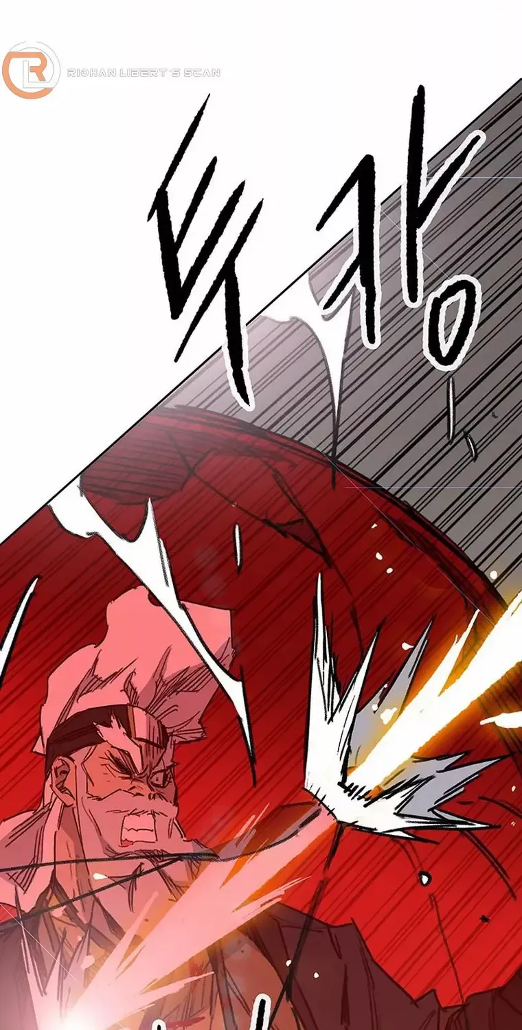 The Undefeatable Swordsman Zinmanga X Chapter 157 Page 65