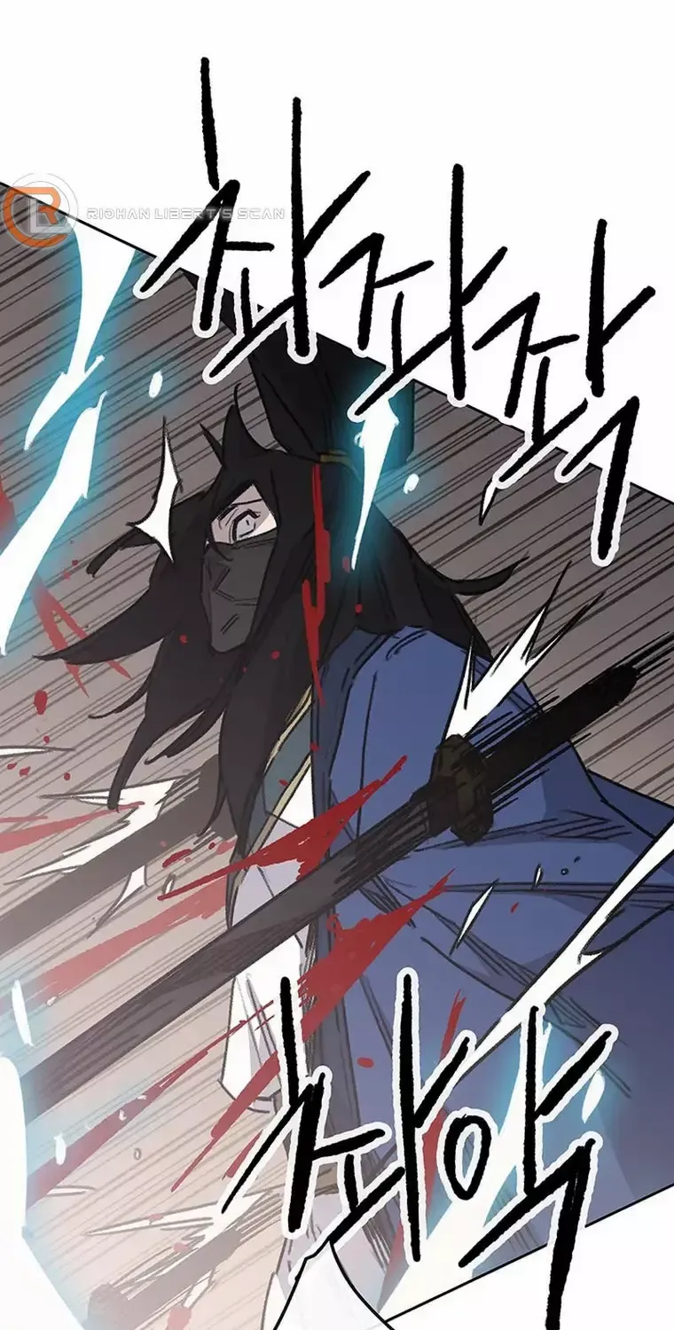 The Undefeatable Swordsman Zinmanga X Chapter 157 Page 67