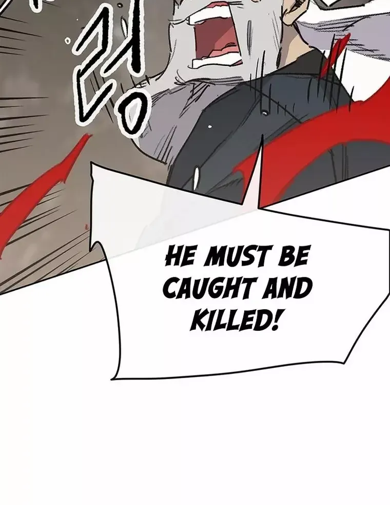 The Undefeatable Swordsman Zinmanga X Chapter 157 Page 81