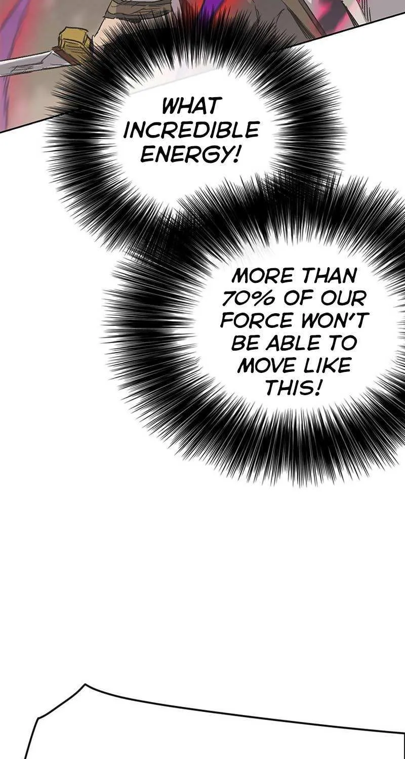 The Undefeatable Swordsman Zinmanga X Chapter 156 Page 19