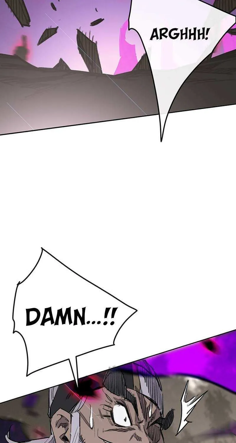 The Undefeatable Swordsman Zinmanga X Chapter 156 Page 26