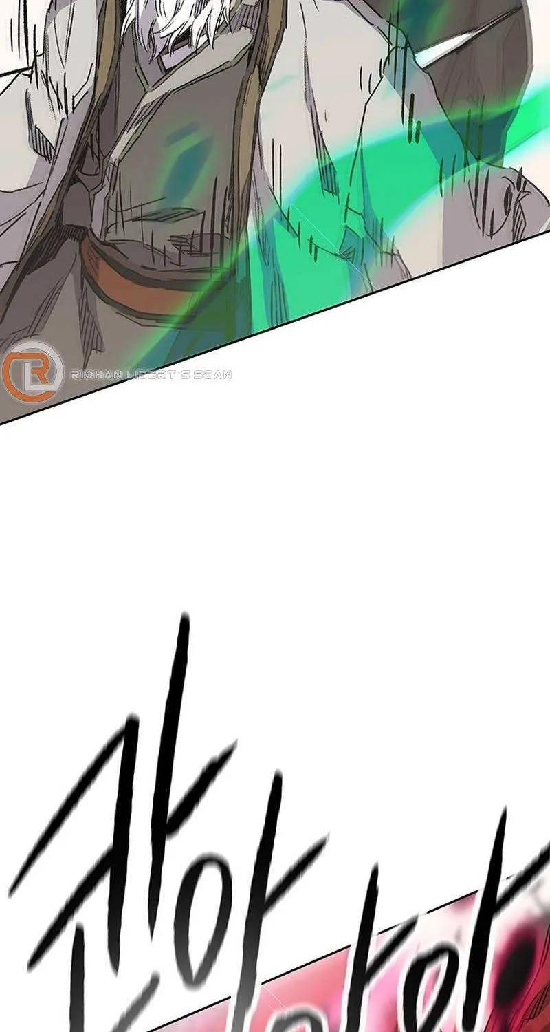 The Undefeatable Swordsman Zinmanga X Chapter 156 Page 44