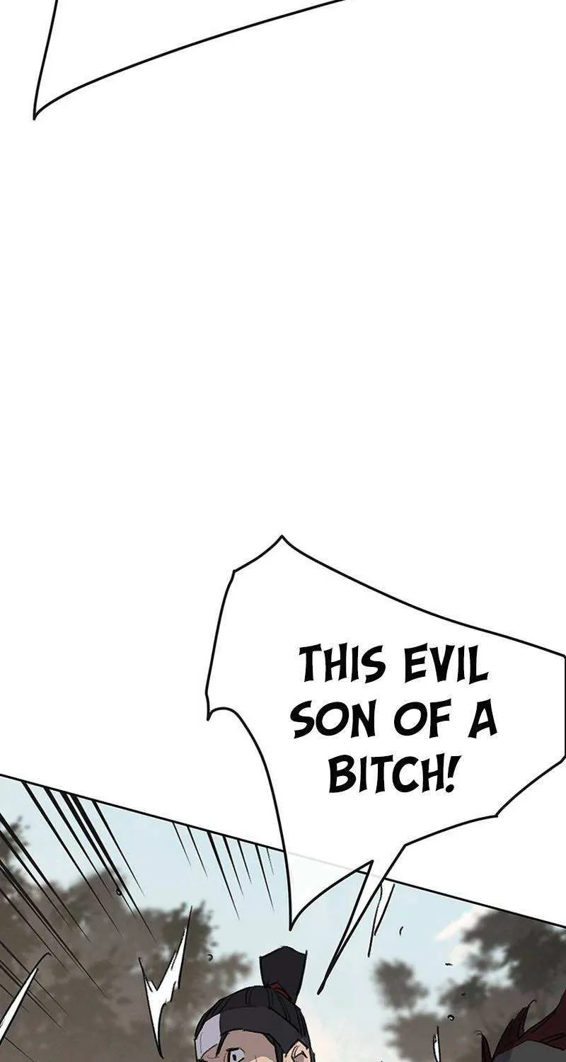 The Undefeatable Swordsman Zinmanga X Chapter 156 Page 46