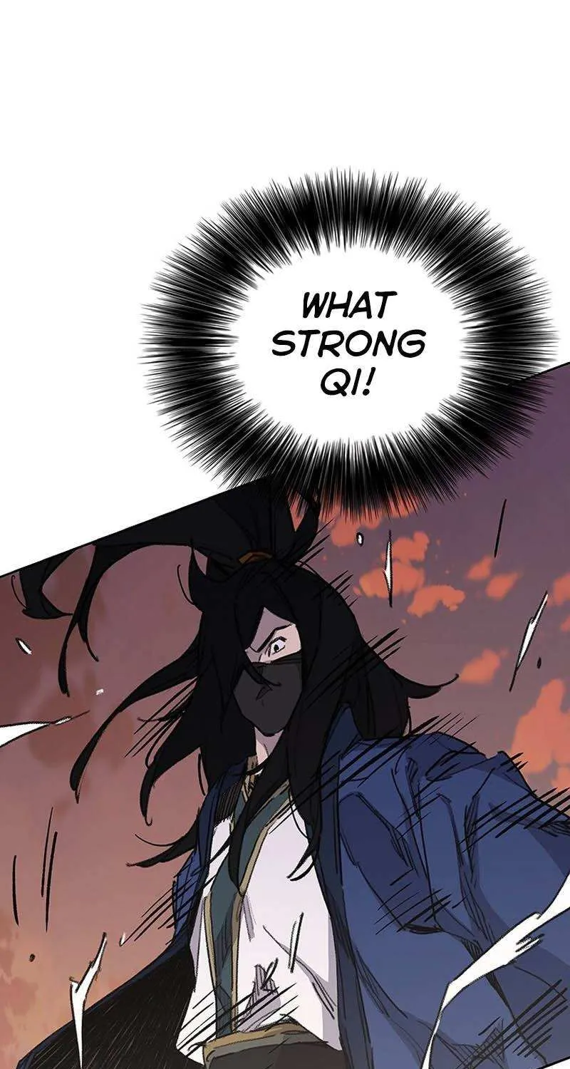 The Undefeatable Swordsman Zinmanga X Chapter 156 Page 87