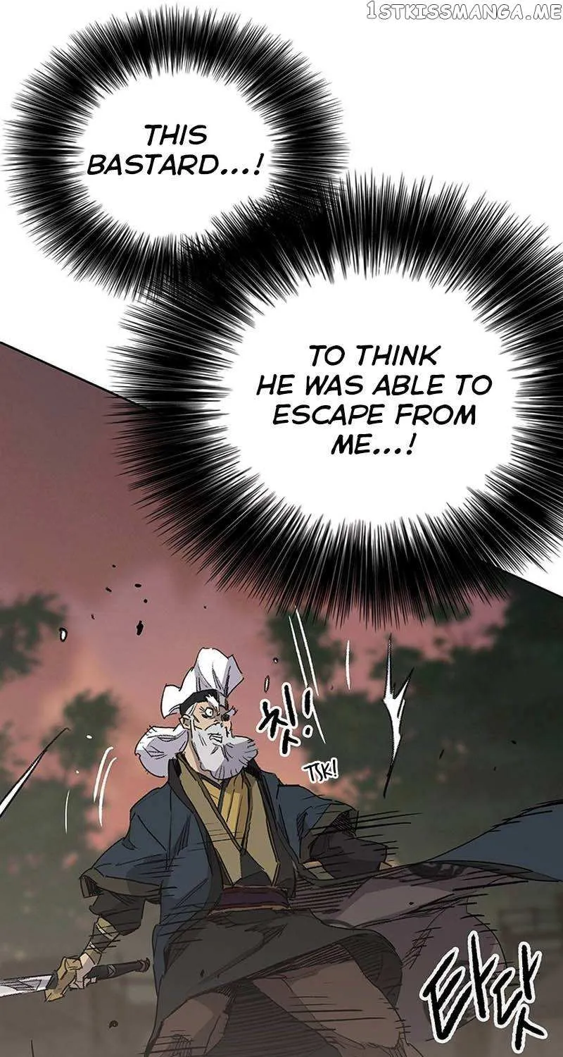 The Undefeatable Swordsman Zinmanga X Chapter 156 Page 93