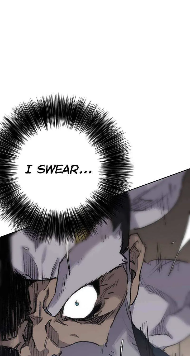 The Undefeatable Swordsman Zinmanga X Chapter 156 Page 96