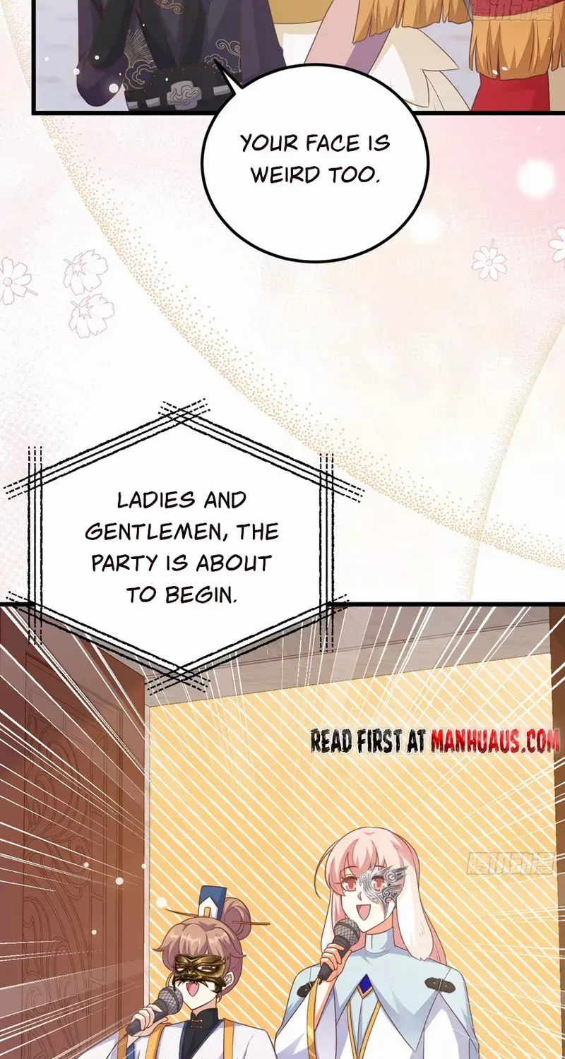 Starting From Today I’ll Work As A City Lord Zinmanga X Chapter 473 Page 32