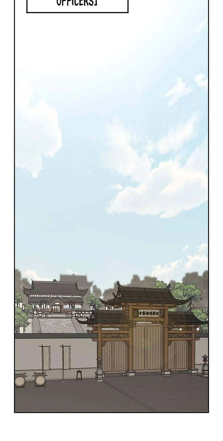 The Undefeatable Swordsman Zinmanga X Chapter 155 Page 3