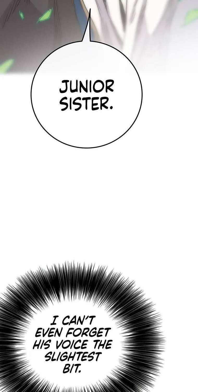 The Undefeatable Swordsman Zinmanga X Chapter 155 Page 107