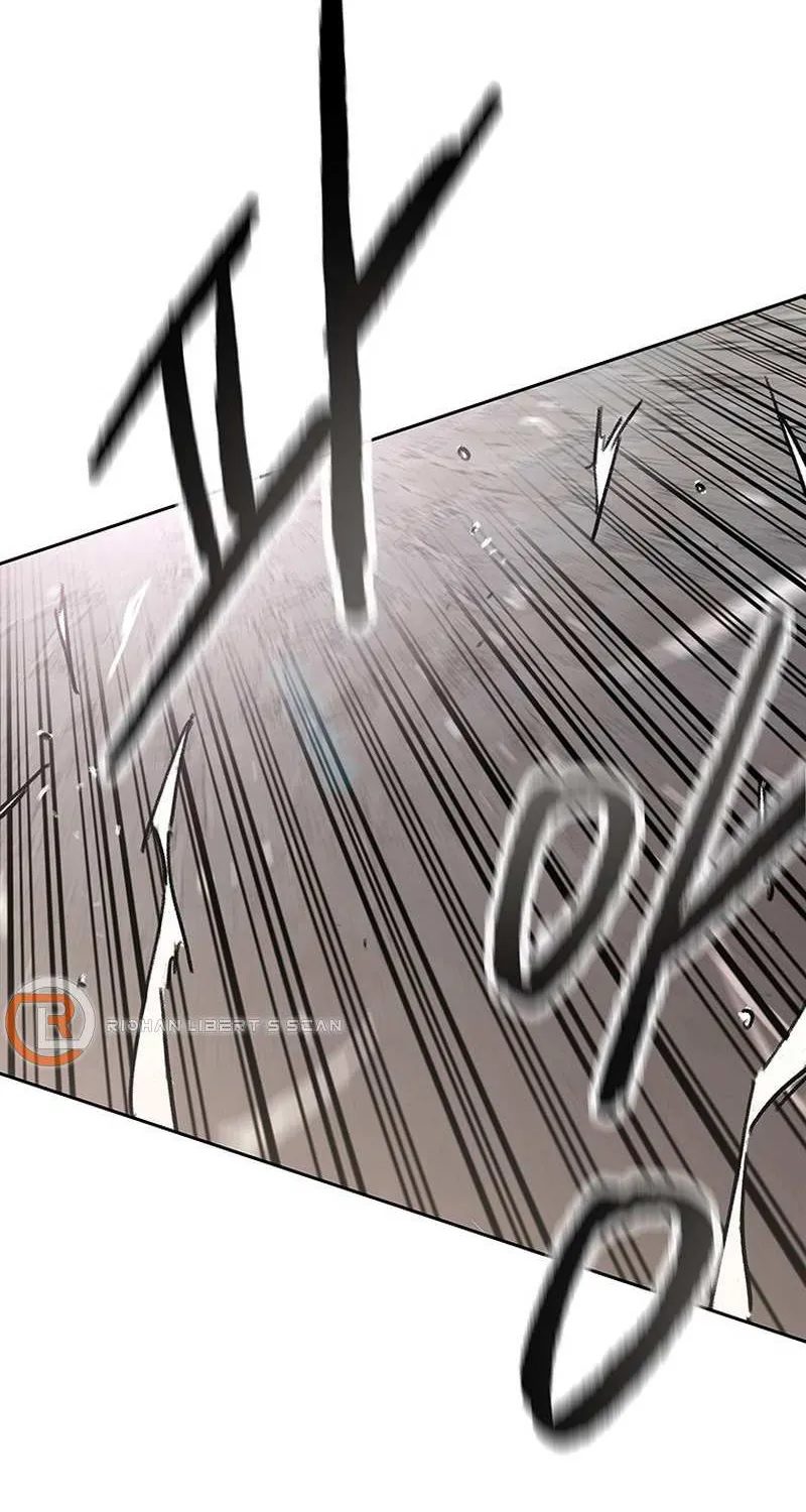 The Undefeatable Swordsman Zinmanga X Chapter 154 Page 4