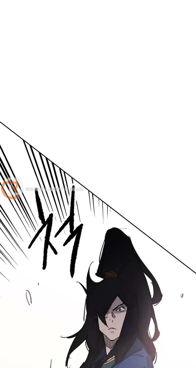 The Undefeatable Swordsman Zinmanga X Chapter 154 Page 7