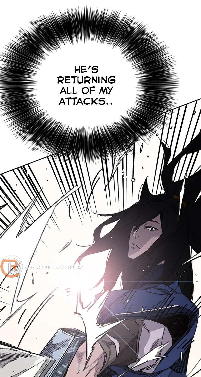 The Undefeatable Swordsman Zinmanga X Chapter 154 Page 26