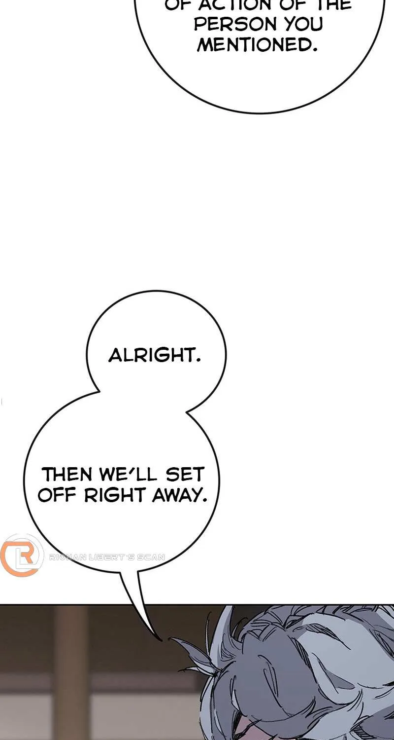 The Undefeatable Swordsman Zinmanga X Chapter 154 Page 103