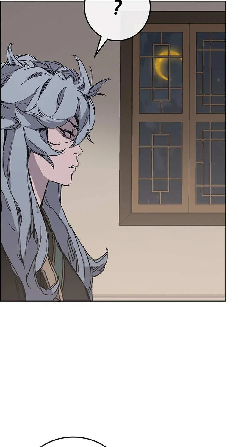 The Undefeatable Swordsman Zinmanga X Chapter 154 Page 112