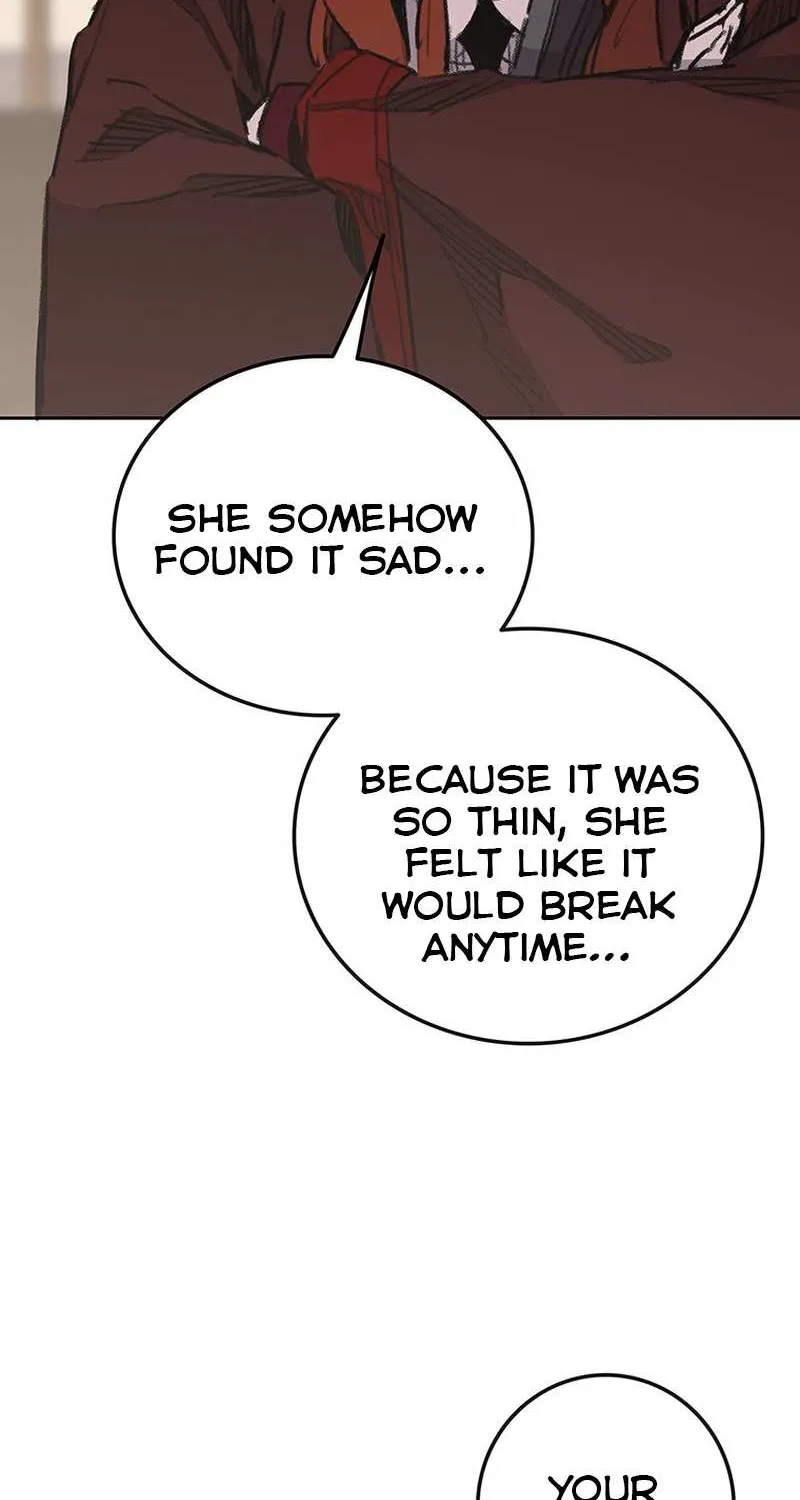 The Undefeatable Swordsman Zinmanga X Chapter 154 Page 114