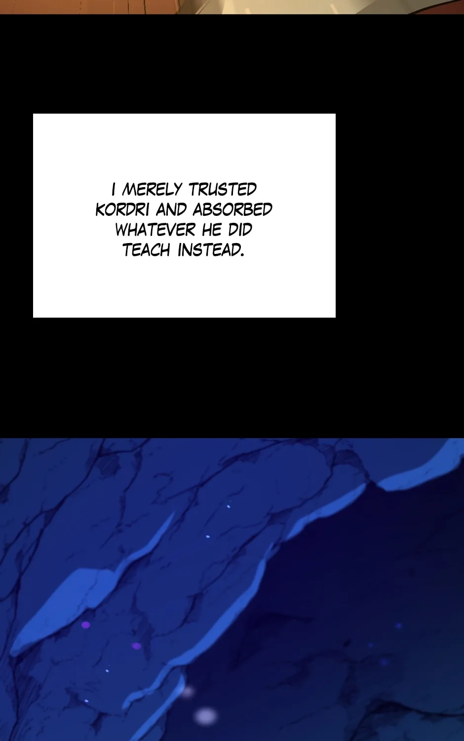 The Undefeatable Swordsman Zinmanga X Chapter 154 Page 192