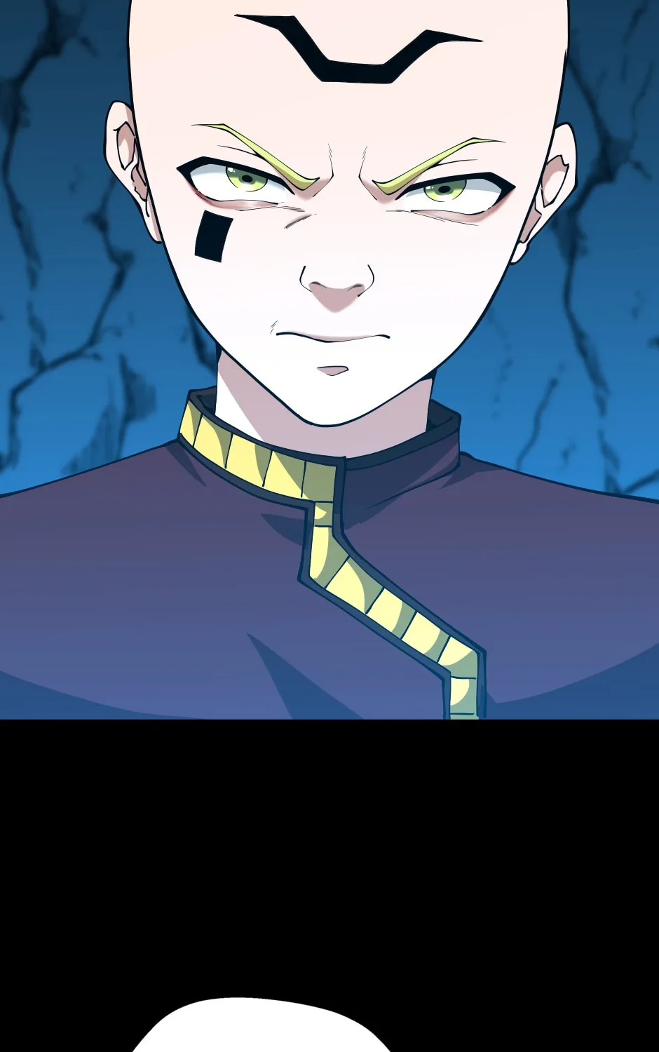 The Undefeatable Swordsman Zinmanga X Chapter 154 Page 202
