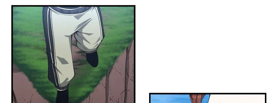 The Undefeatable Swordsman Zinmanga X Chapter 154 Page 303