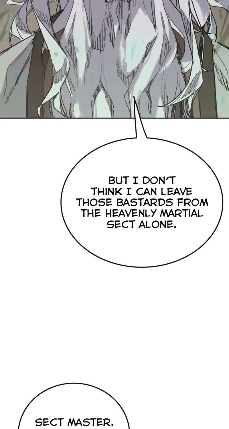 The Undefeatable Swordsman Zinmanga X Chapter 153 Page 5