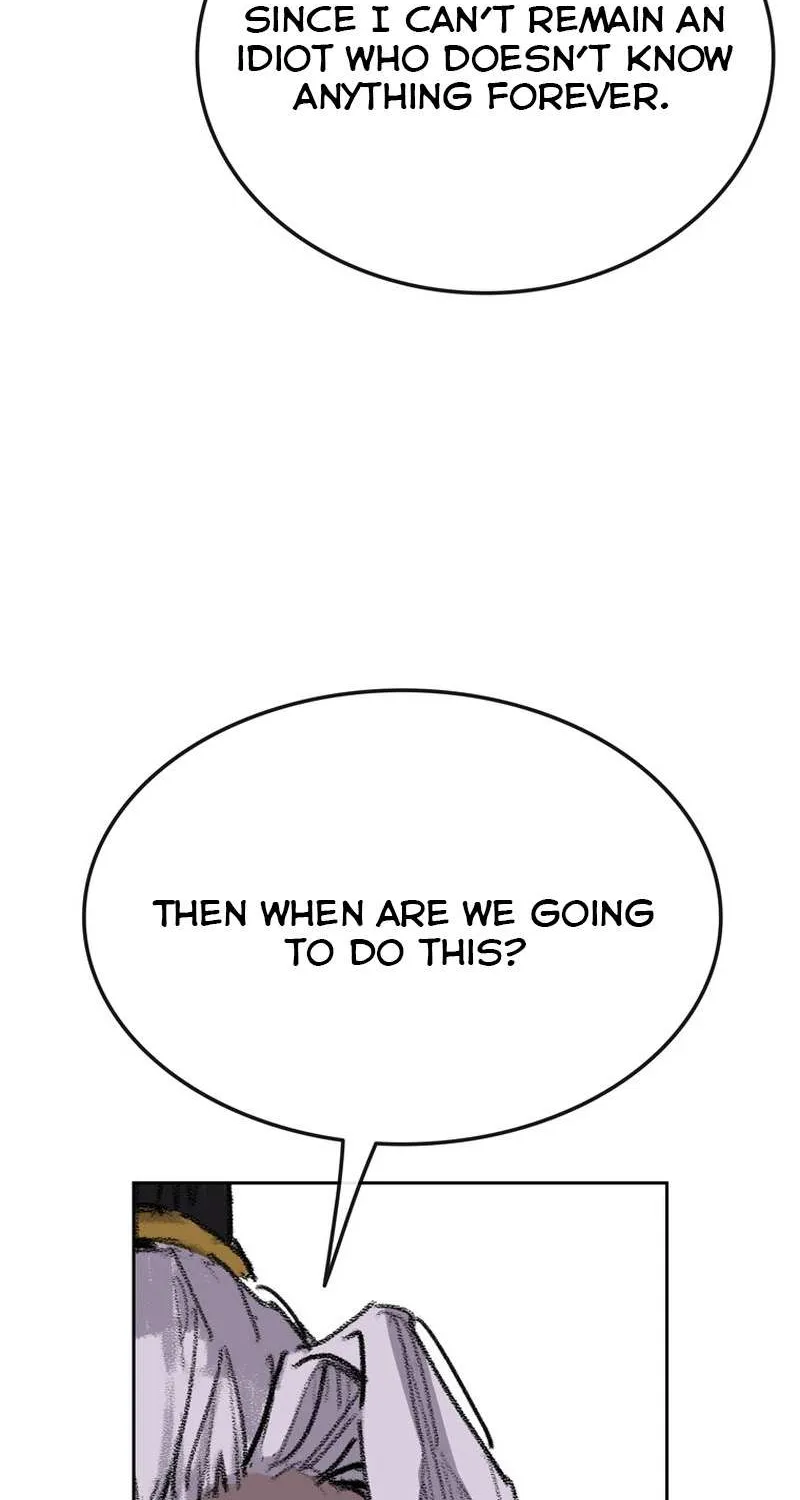 The Undefeatable Swordsman Zinmanga X Chapter 153 Page 10
