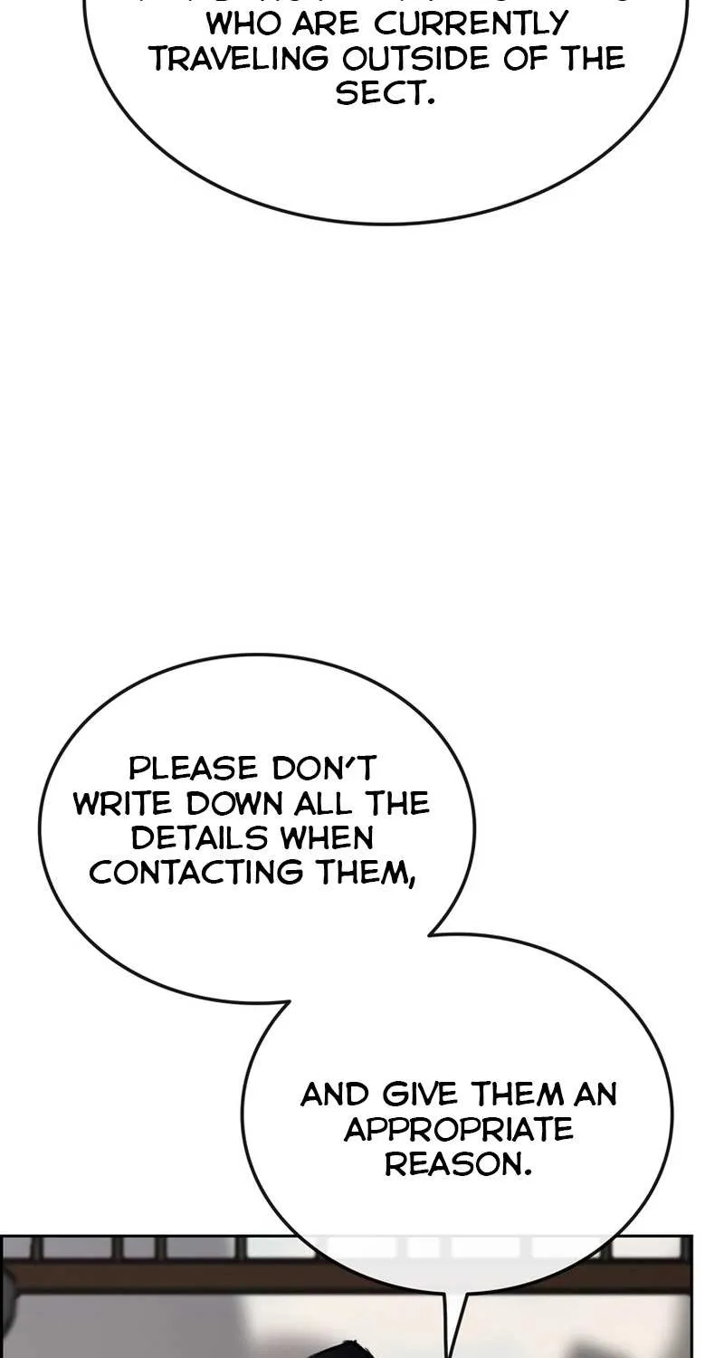 The Undefeatable Swordsman Zinmanga X Chapter 153 Page 16