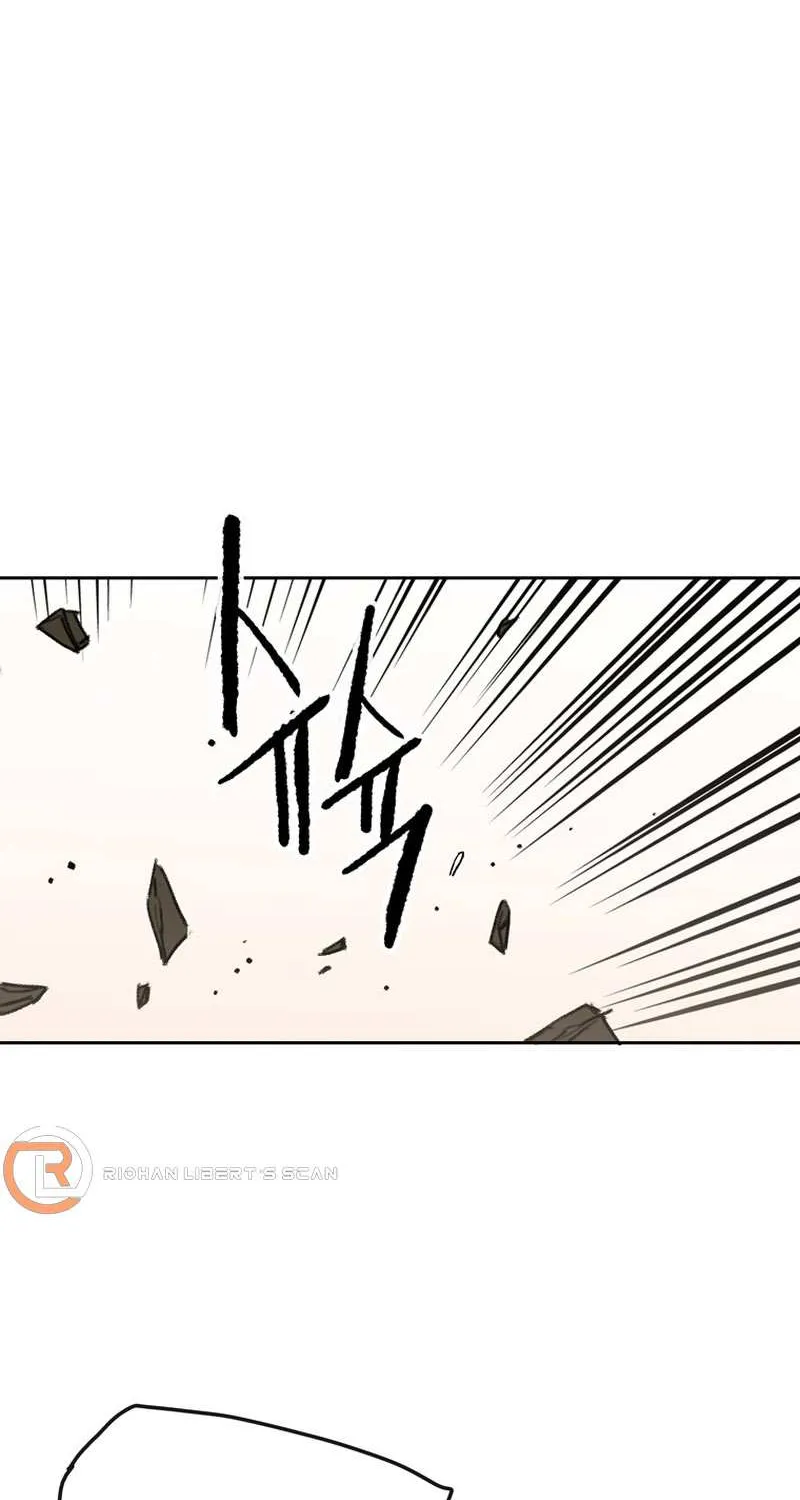 The Undefeatable Swordsman Zinmanga X Chapter 153 Page 27