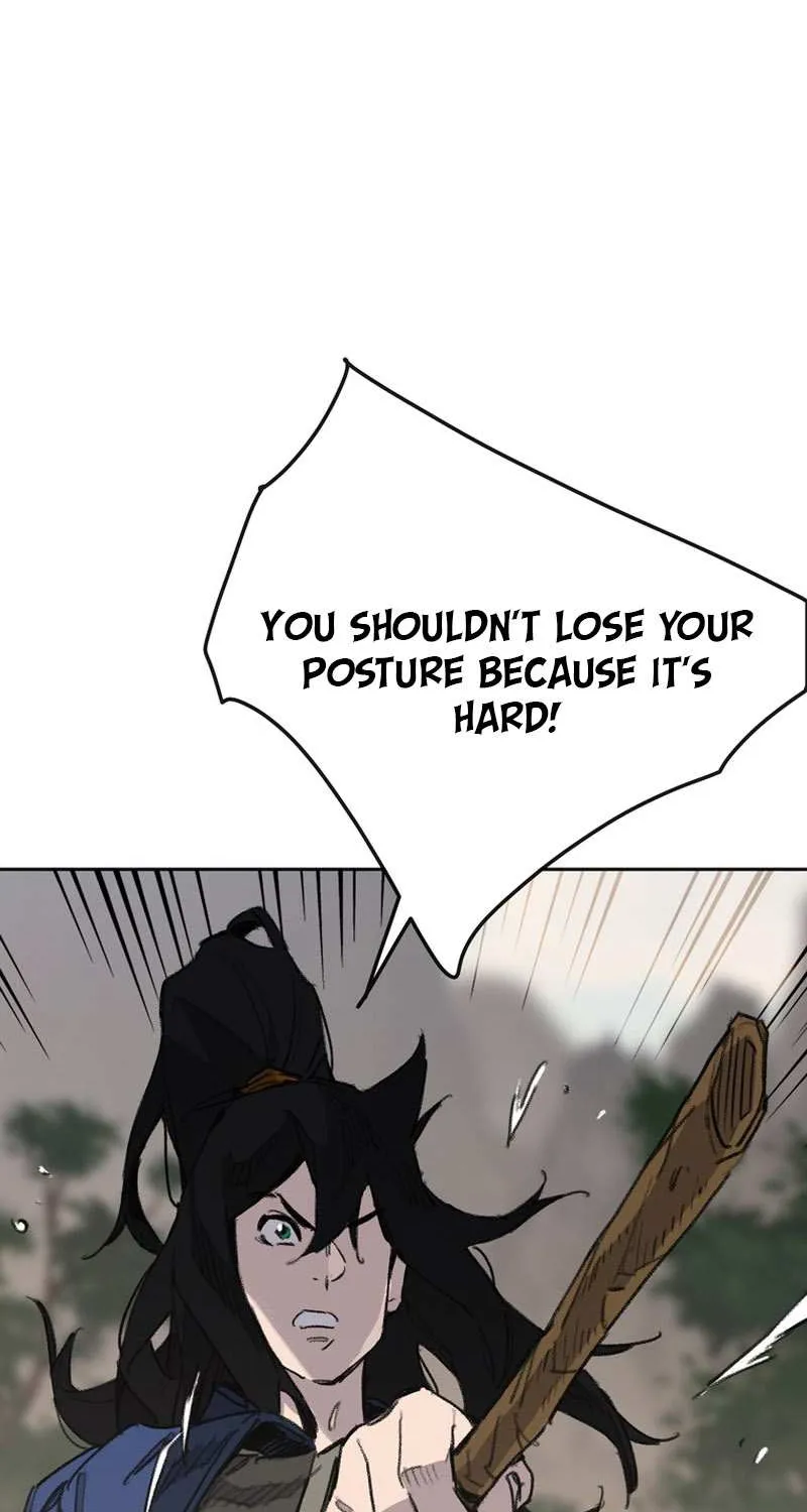 The Undefeatable Swordsman Zinmanga X Chapter 153 Page 29