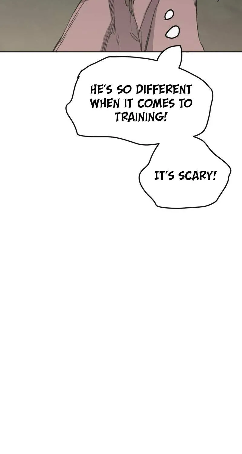 The Undefeatable Swordsman Zinmanga X Chapter 153 Page 31